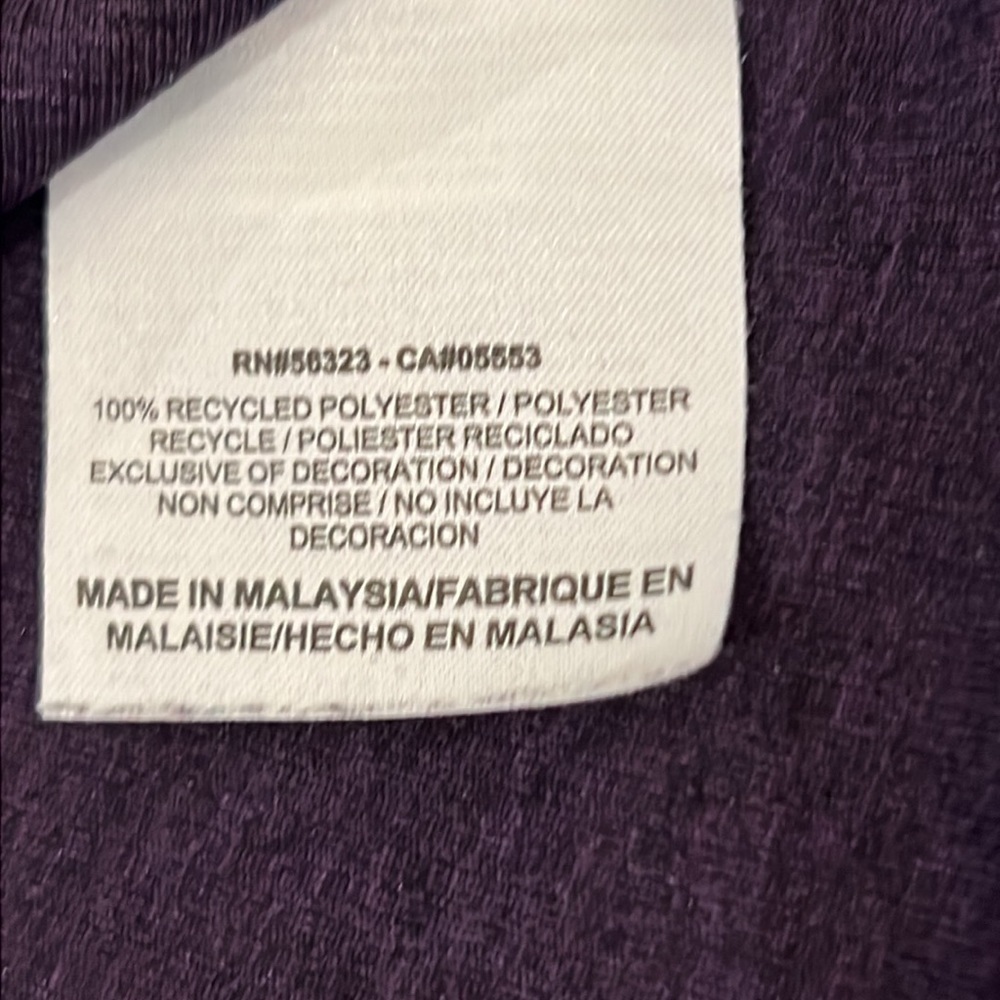 Nike Racer Back Tank - Picture 8 of 8